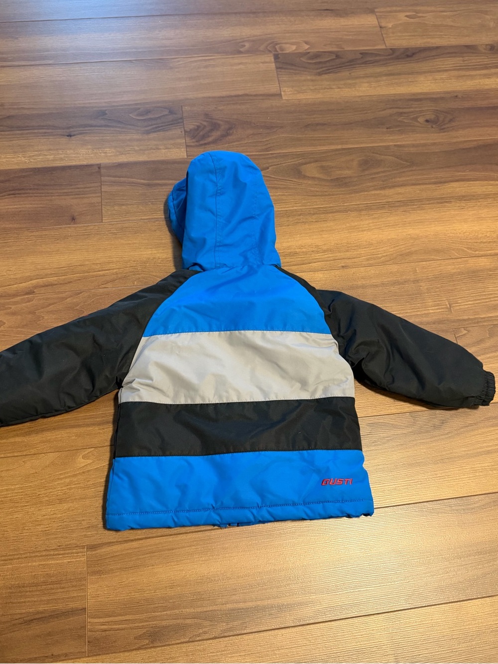 2-3 Years Jacket Bundle - Picture 14 of 16